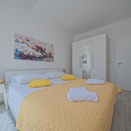 Apartment Dvina Dubrovnik Kültér fotó