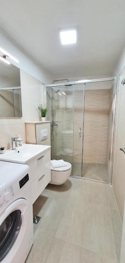 Apartment Dvina Dubrovnik Kültér fotó