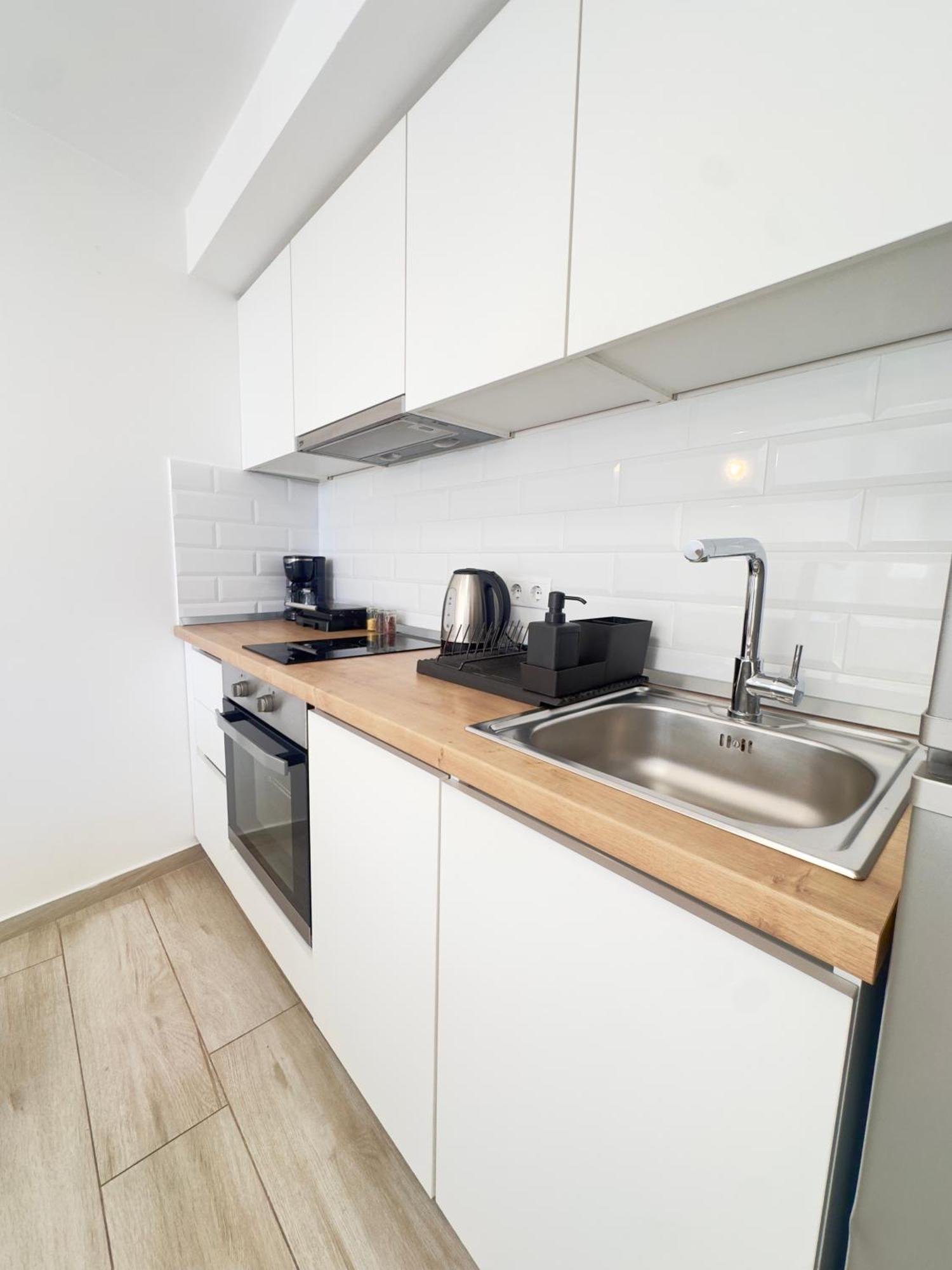 Apartment Dvina Dubrovnik Kültér fotó