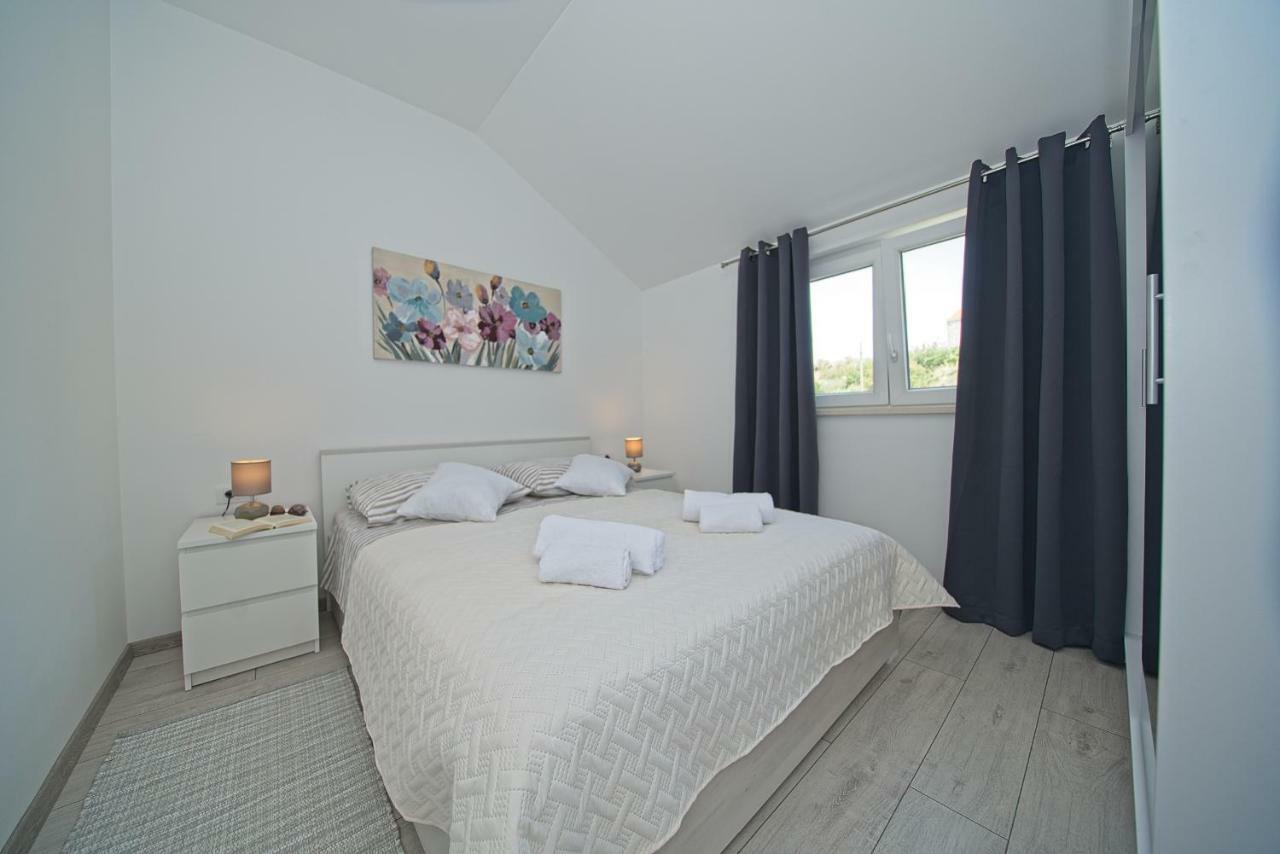 Apartment Dvina Dubrovnik Kültér fotó