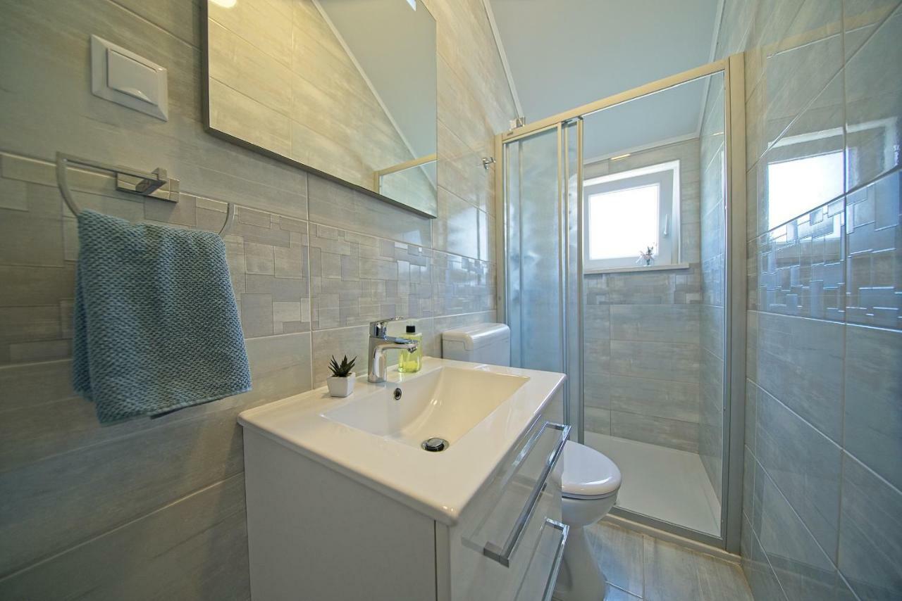 Apartment Dvina Dubrovnik Kültér fotó