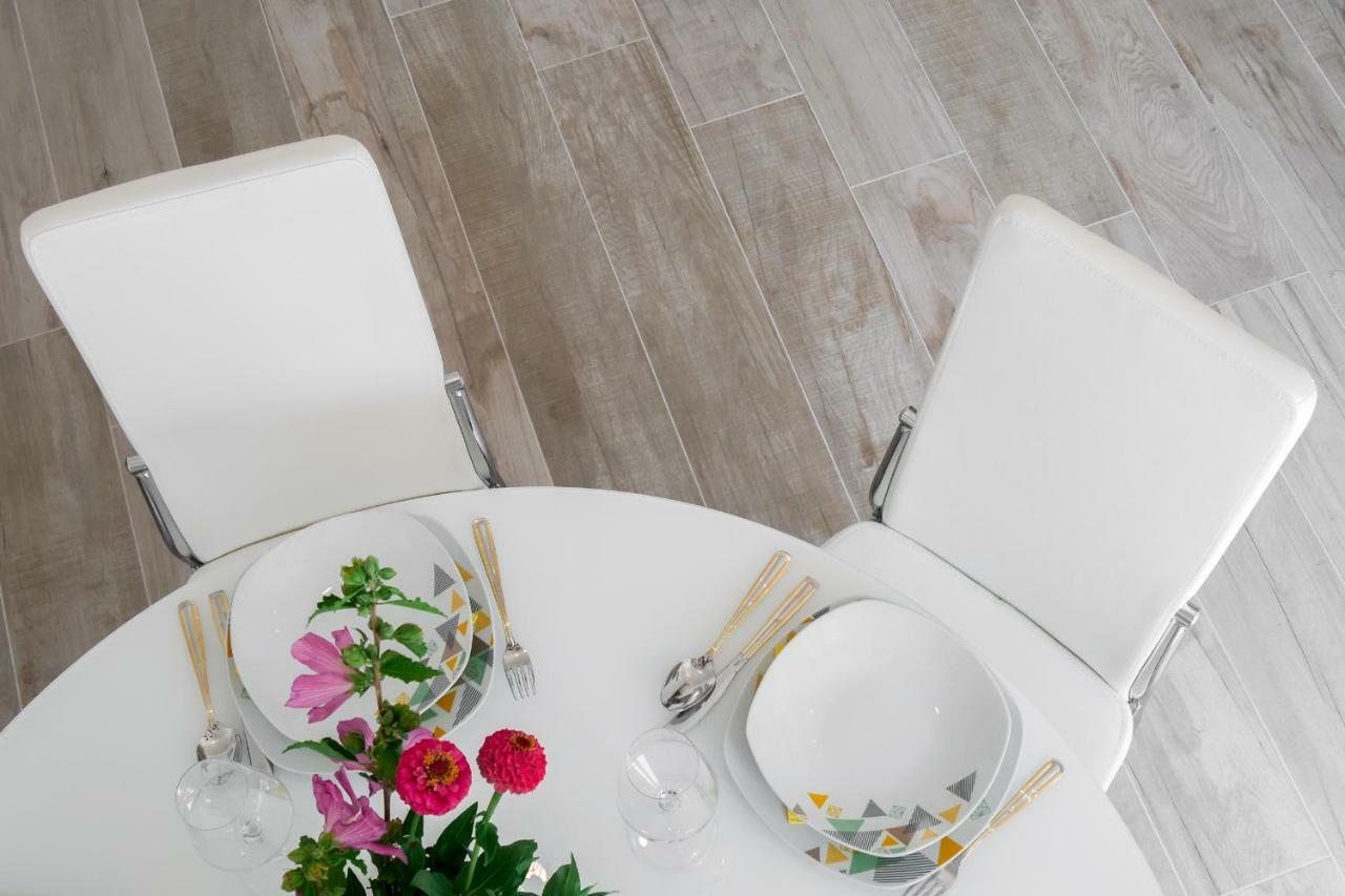 Apartment Dvina Dubrovnik Kültér fotó