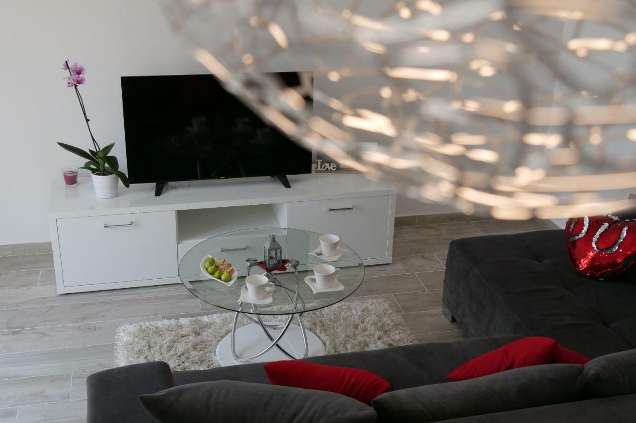 Apartment Dvina Dubrovnik Kültér fotó