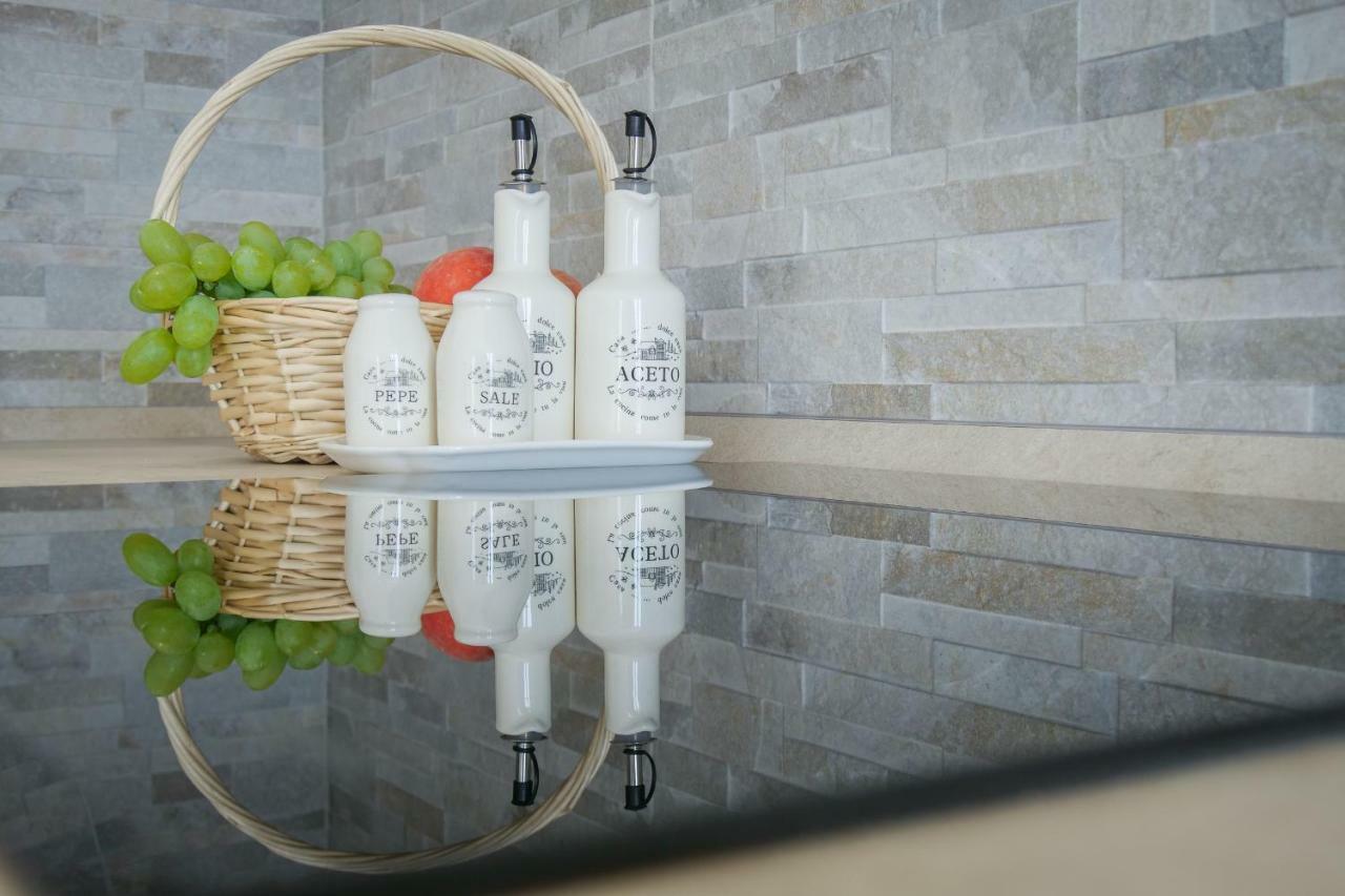 Apartment Dvina Dubrovnik Kültér fotó