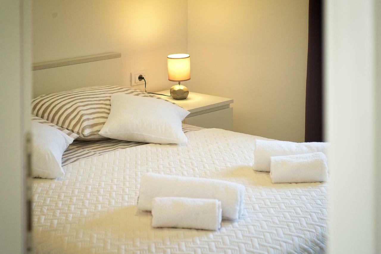 Apartment Dvina Dubrovnik Kültér fotó