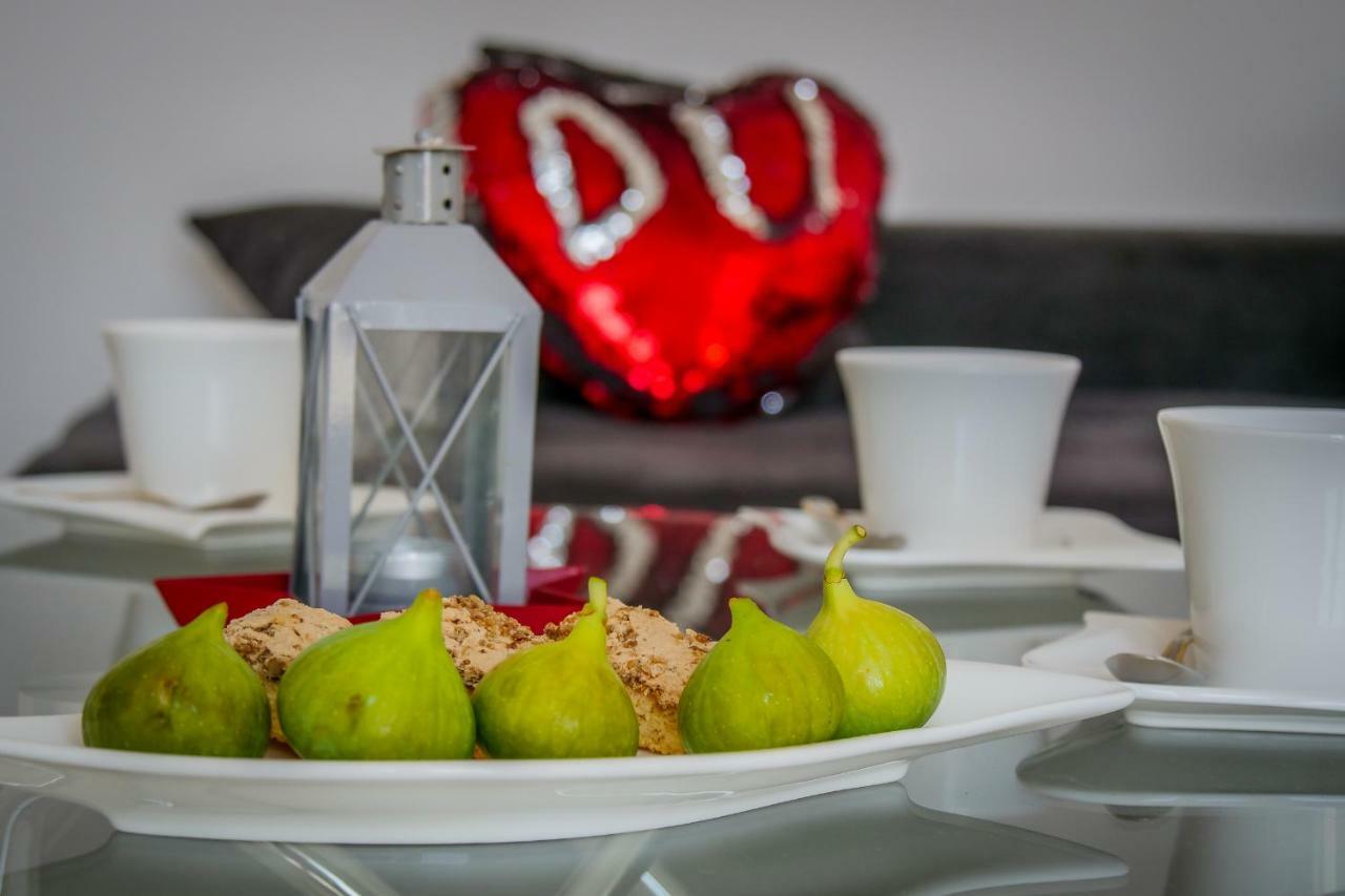 Apartment Dvina Dubrovnik Kültér fotó