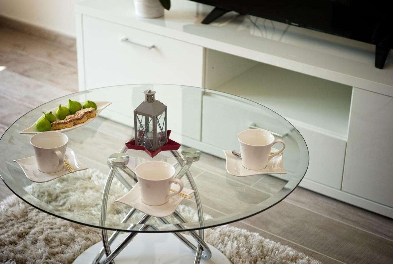 Apartment Dvina Dubrovnik Kültér fotó