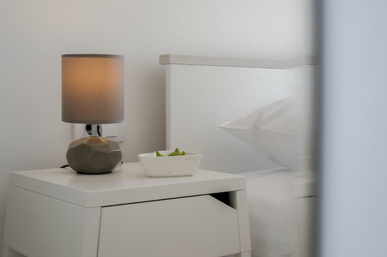 Apartment Dvina Dubrovnik Kültér fotó