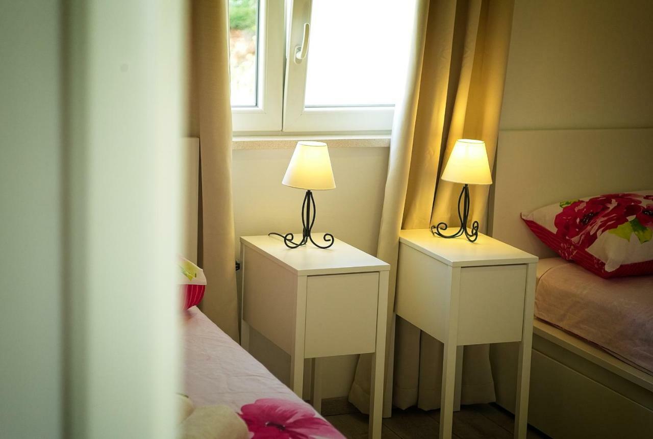 Apartment Dvina Dubrovnik Kültér fotó