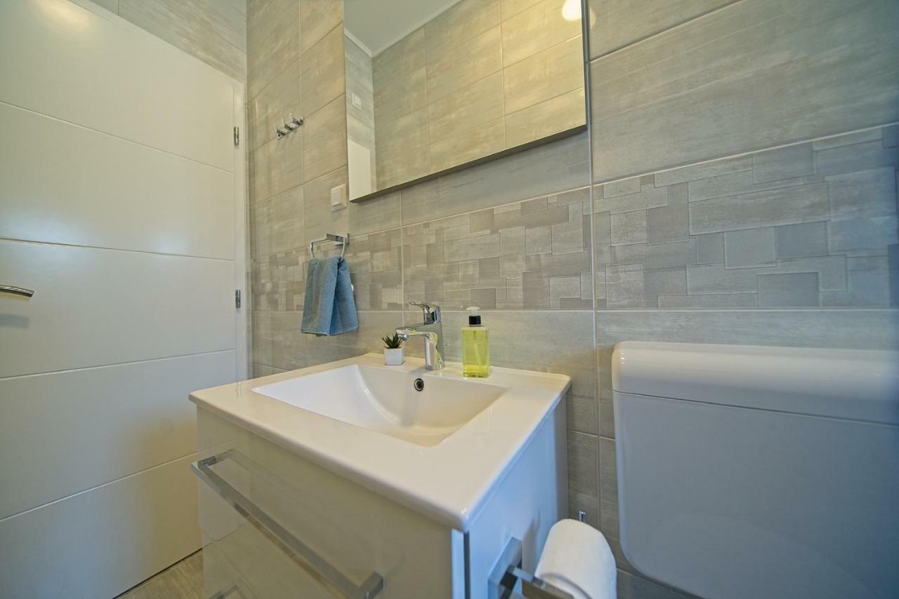 Apartment Dvina Dubrovnik Kültér fotó