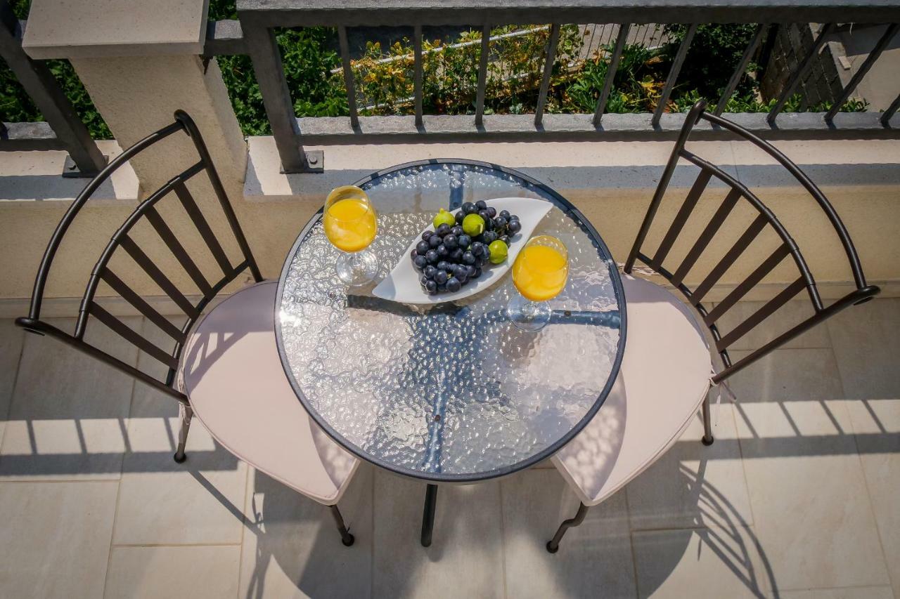 Apartment Dvina Dubrovnik Kültér fotó